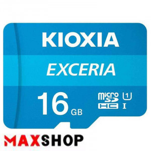 Kioxia 16GB Micro SD