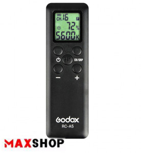 Godox Remote Controller Rc-A5