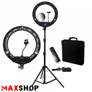 Answer KY-BK448 ii rgb RING LIGHT