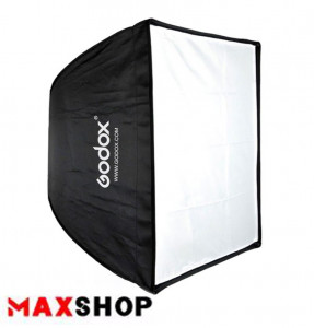 سافت باکس زنبوری گودکس مدل Godox SoftBox 60x60cm