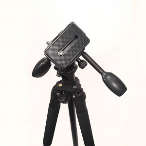 سه پایه دوربین بیک Q298