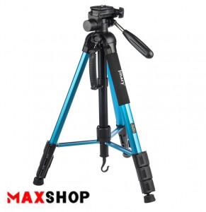 Jmary KP-2264 blue Camera Tripod