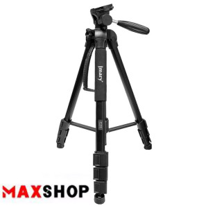 Jmary KP-2264 black Camera Tripod