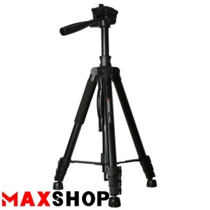 Fanny Max 800h photography tripod