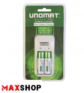 Yunmat Charger 2 2100A battery