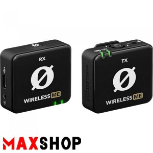 Rode Wireless ME Wireless Microphone System