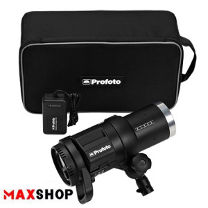 Profoto B1X 500 AIRTTL TO-GO Kit