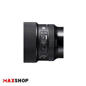 لنز سیگما 85mm f/1.4 DG DN Art برای سونی
