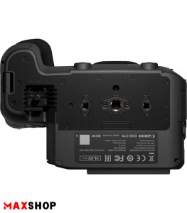 دوربین فیلم برداری کانن مدل EOS C70